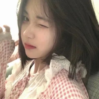 怪异少女神隐